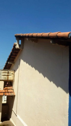 Imagem Casa com 3 Quartos à Venda, 118 m² em Vila São Cristóvão - Tatuí