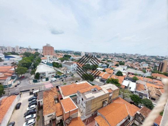 Imagem Apartamento com 3 Quartos à Venda, 112 m² em Mangal - Sorocaba