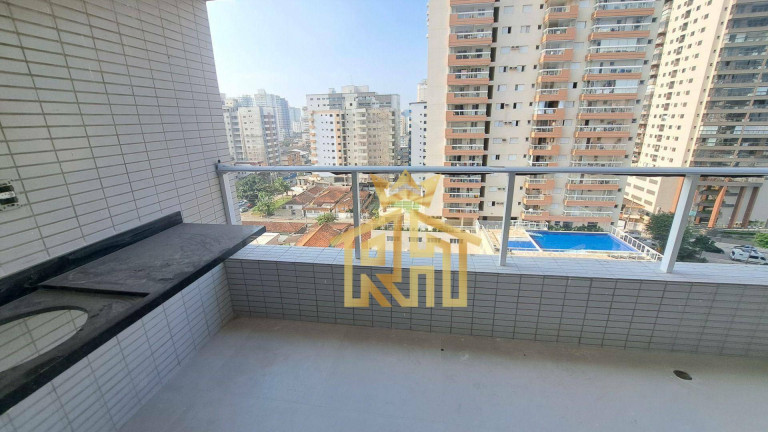 Imagem Apartamento com 2 Quartos à Venda, 67 m² em Guilhermina - Praia Grande Imagem Apartamento com 2 Quartos à Venda, 67 m² em Guilhermina - Praia Grande