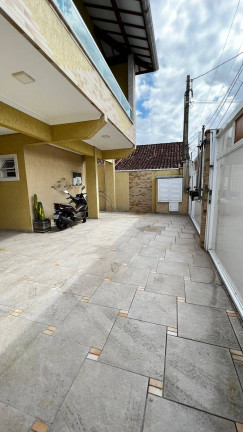 Imagem Casa com 3 Quartos à Venda, 84 m² em Vila Caiçara - Praia Grande Imagem Casa com 3 Quartos à Venda, 84 m² em Vila Caiçara - Praia Grande