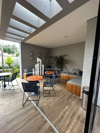Imagem Apartamento com 3 Quartos à Venda, 78 m² em Jardim Guanabara - Campinas