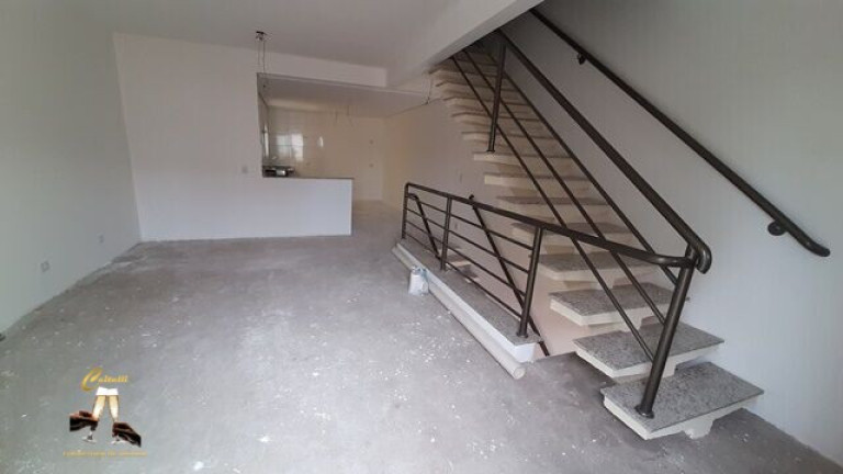 Imagem Sobrado com 3 Quartos à Venda, 173 m² em Paraíso - Santo André