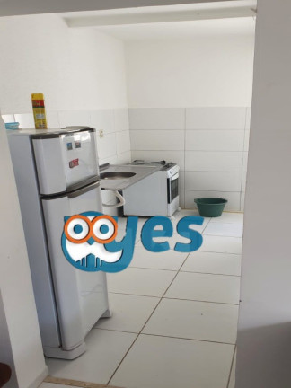 Imagem Apartamento com 2 Quartos para Alugar, 44 m² em Sim - Feira De Santana