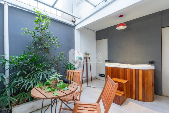 Imagem Imóvel com 3 Quartos à Venda, 94 m² em Campo Belo - São Paulo Imagem Imóvel com 3 Quartos à Venda, 94 m² em Campo Belo - São Paulo