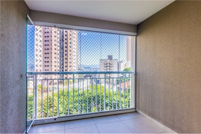 Imagem Apartamento com 2 Quartos à Venda, 57 m² em Mandaqui - São Paulo