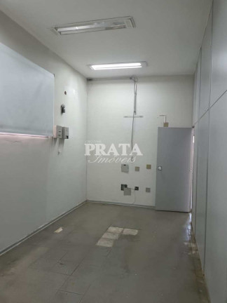 Imagem Imóvel Comercial para Alugar, 407 m² em Gonzaga - Santos