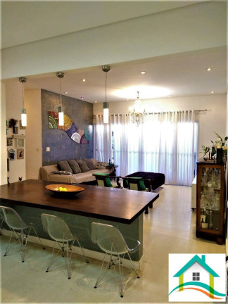 Imagem Apartamento com 2 Quartos à Venda, 210 m² em Santa Maria - São Caetano Do Sul