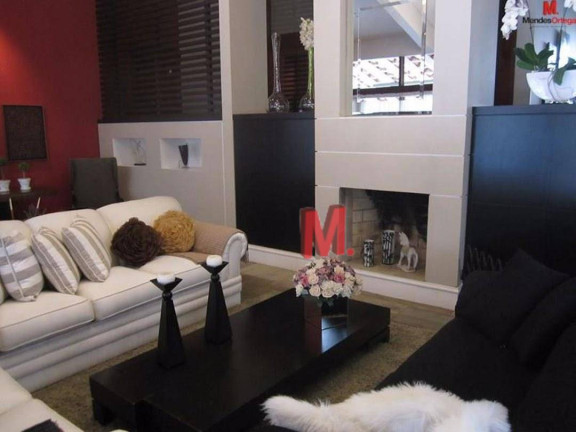 Imagem Casa com 4 Quartos à Venda, 643 m² em Condomínio Bosque Sao Bento I - Sorocaba Imagem Casa com 4 Quartos à Venda, 643 m² em Condomínio Bosque Sao Bento I - Sorocaba