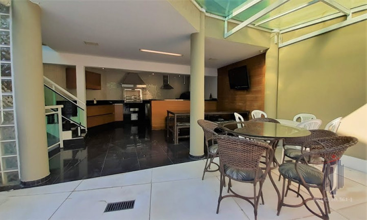 Imagem Casa com 4 Quartos à Venda, 800 m² em Jardim Da Gloria - São Paulo