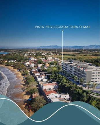 Apartamento com 3 Quartos à Venda, 110 m² em Ubú - Anchieta
