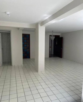 Imagem Apartamento com 3 Quartos à Venda, 152 m² em Tambaú - João Pessoa