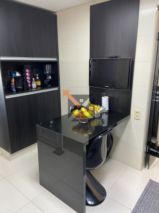 Imagem Imóvel com 3 Quartos à Venda, 102 m² em Parque Da Mooca - São Paulo