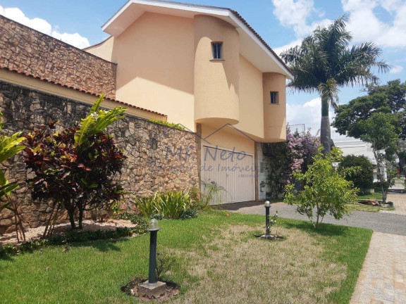 Casa com 7 Quartos à Venda, 910 m² em Cidade Jardim - Pirassununga