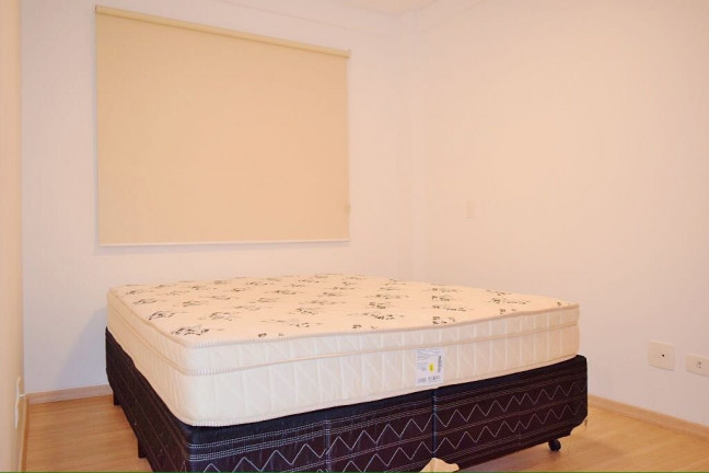 Imagem Apartamento com 3 Quartos à Venda, 94 m² em Bigorrilho - Curitiba
