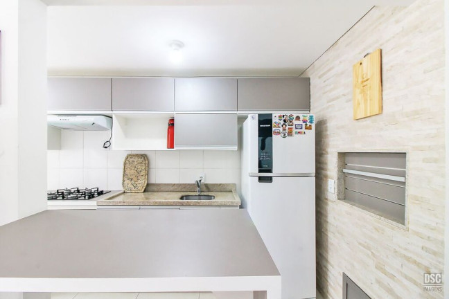 Imagem Apartamento com 2 Quartos à Venda, 58 m² em Vila Nova - Porto Alegre