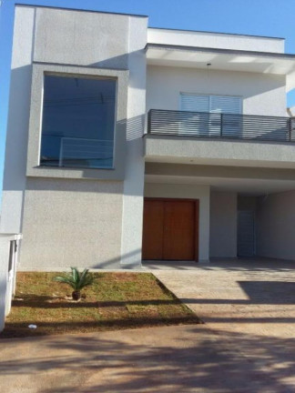 Sobrado com 3 Quartos à Venda, 200 m² em Jardim Villagio Milano - Sorocaba