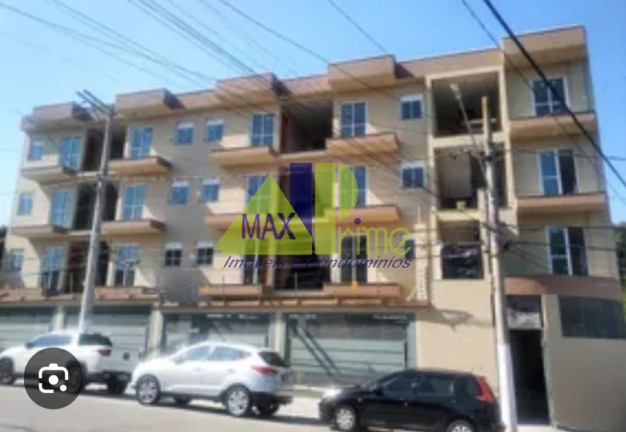 Apartamento com 2 Quartos à Venda, 40 m² em Cidade Patriarca - São Paulo