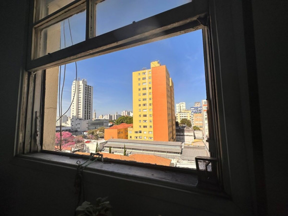 Imagem Apartamento com 1 Quarto à Venda, 43 m² em Campos Elíseos - São Paulo