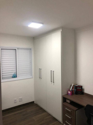Imagem Apartamento com 2 Quartos à Venda, 54 m² em Centro - Diadema