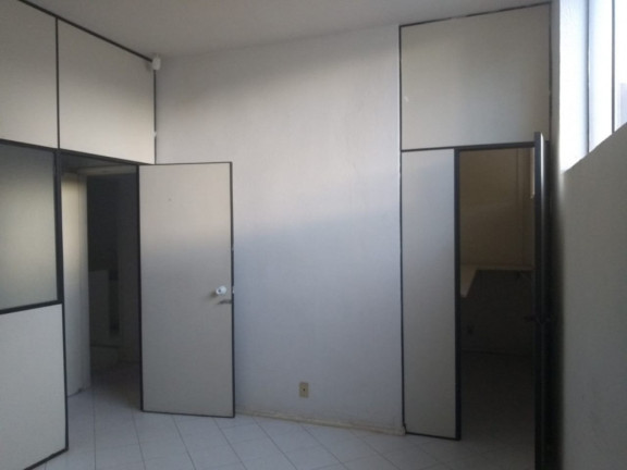 Imagem Imóvel Comercial para Alugar, 647 m² em Vila Santo Antônio - Bauru