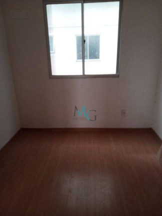 Imagem Apartamento com 2 Quartos para Alugar, 44 m² em Cosmos - Rio De Janeiro Imagem Apartamento com 2 Quartos para Alugar, 44 m² em Cosmos - Rio De Janeiro