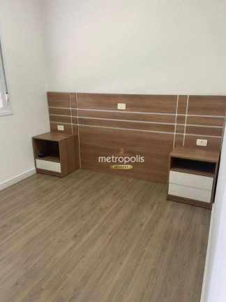 Imagem Apartamento com 3 Quartos à Venda, 107 m² em Vila Homero Thon - Santo André Imagem Apartamento com 3 Quartos à Venda, 107 m² em Vila Homero Thon - Santo André