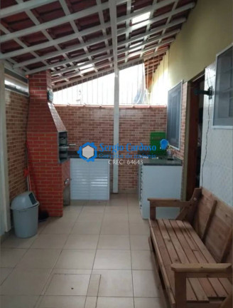 Casa de Condomínio com 2 Quartos à Venda, 50 m² em Cibratel Ii - Itanhaém