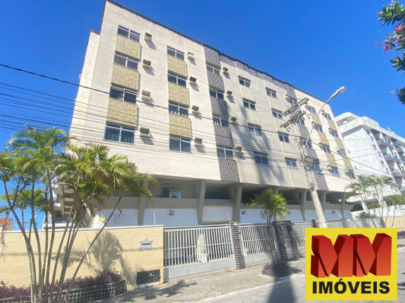 Apartamento com 2 Quartos à Venda, 96 m² em Braga - Cabo Frio