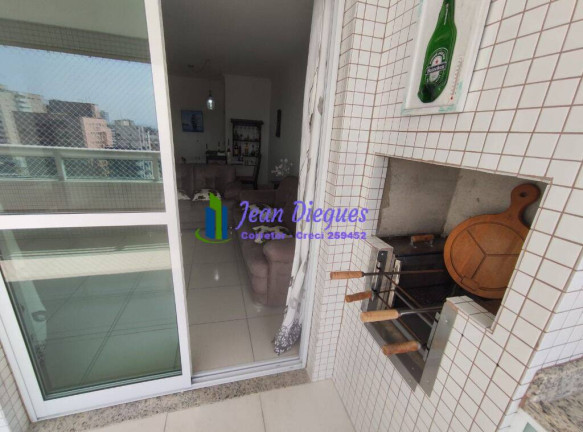 Imagem Apartamento com 2 Quartos à Venda, 84 m² em Ocian - Praia Grande Imagem Apartamento com 2 Quartos à Venda, 84 m² em Ocian - Praia Grande