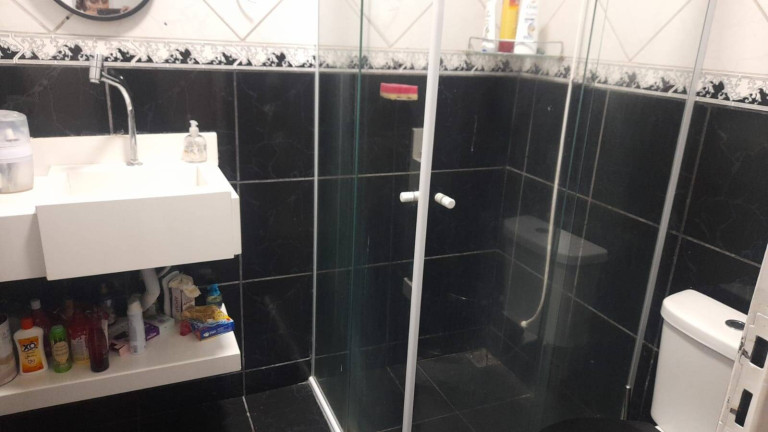 Imagem Casa com 3 Quartos à Venda, 84 m² em Altos De Votorantim - Votorantim Imagem Casa com 3 Quartos à Venda, 84 m² em Altos De Votorantim - Votorantim