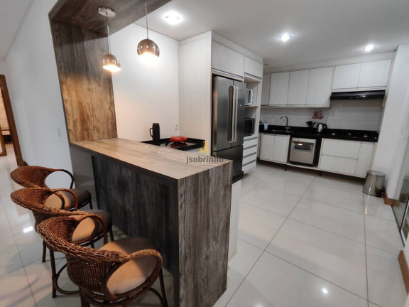 Imagem Apartamento com 4 Quartos para Temporada, 180 m² em Meia Praia - Itapema