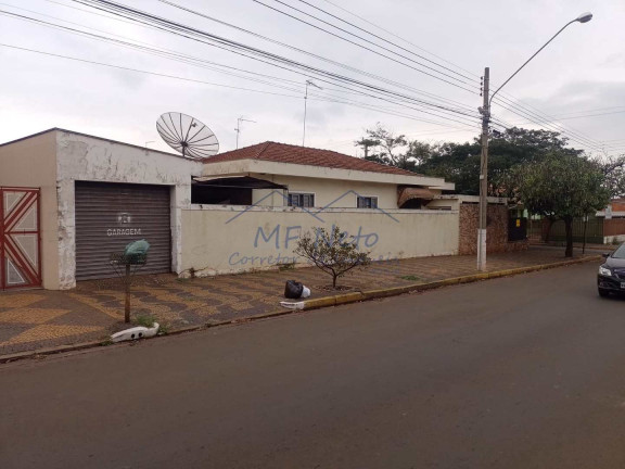 Imagem Imóvel Comercial à Venda, 294 m² em Centro - Pirassununga Imagem Imóvel Comercial à Venda, 294 m² em Centro - Pirassununga