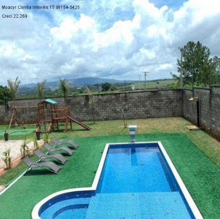 Imagem Imóvel com 3 Quartos à Venda, 1.000 m² em Residencial Saint Patrick - Sorocaba