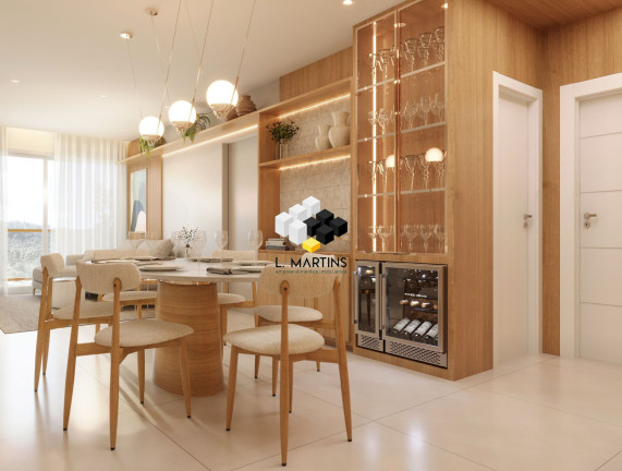 Imagem Apartamento com 2 Quartos à Venda, 79 m² em Vale Das Montanhas - Gramado Imagem Apartamento com 2 Quartos à Venda, 79 m² em Vale Das Montanhas - Gramado