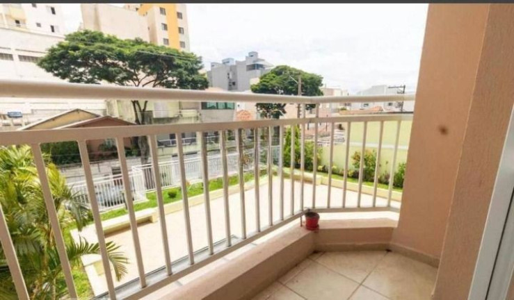 Imagem Apartamento com 2 Quartos à Venda, 60 m² em Vila Valparaíso - Santo André Imagem Apartamento com 2 Quartos à Venda, 60 m² em Vila Valparaíso - Santo André