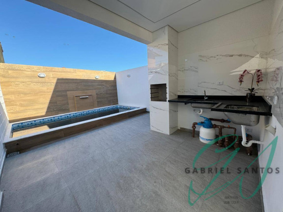 Imagem Casa com 2 Quartos à Venda, 125 m² em Balneário Tupy - Itanhaém Imagem Casa com 2 Quartos à Venda, 125 m² em Balneário Tupy - Itanhaém