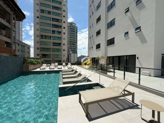 Imagem Apartamento com 4 Quartos à Venda, 136 m² em Centro - Balneário Camboriú