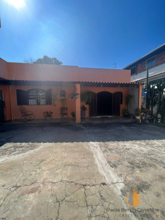 Imagem Casa com 7 Quartos à Venda, 531 m² em Gradim - São Gonçalo