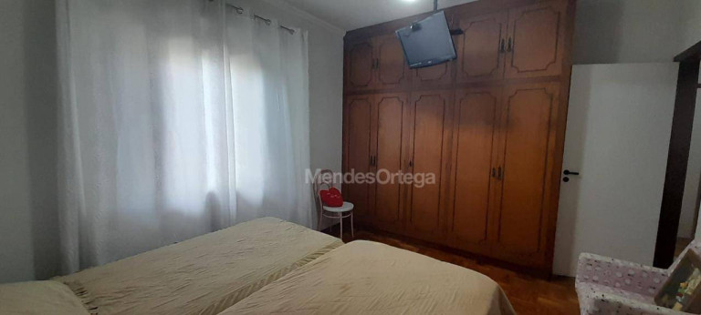 Imagem Casa com 3 Quartos para Alugar, 139 m² em Jardim América - Sorocaba