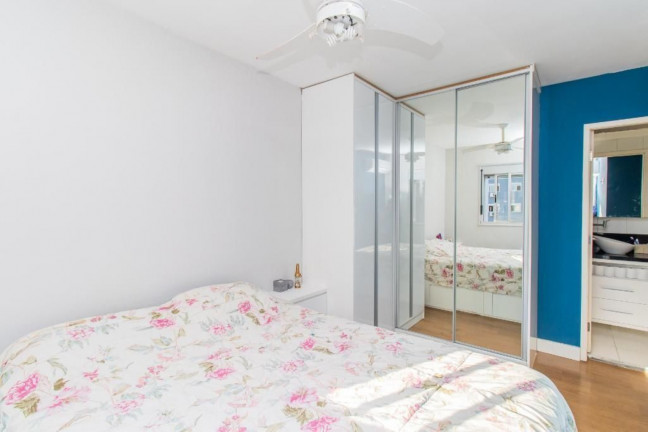 Imagem Imóvel com 3 Quartos à Venda, 62 m² em Passo Das Pedras - Porto Alegre Imagem Imóvel com 3 Quartos à Venda, 62 m² em Passo Das Pedras - Porto Alegre