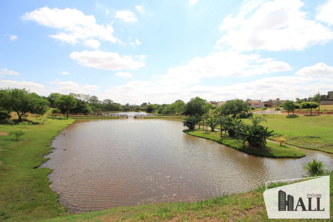 Imagem Casa com 4 Quartos à Venda, 370 m² em Condomínio Golden Park Residence - Mirassol Imagem Casa com 4 Quartos à Venda, 370 m² em Condomínio Golden Park Residence - Mirassol