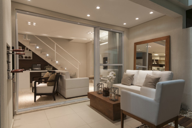 Imagem Apartamento com 2 Quartos à Venda, 63 m² em Vila Mariana - São Paulo