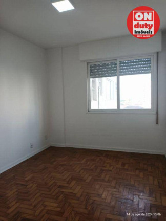 Imagem Apartamento com 3 Quartos à Venda, 149 m² em Boqueirão - Santos Imagem Apartamento com 3 Quartos à Venda, 149 m² em Boqueirão - Santos