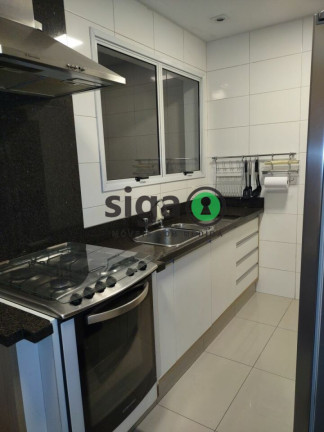 Imagem Apartamento com 3 Quartos à Venda, 121 m² em Granja Julieta - São Paulo Imagem Apartamento com 3 Quartos à Venda, 121 m² em Granja Julieta - São Paulo