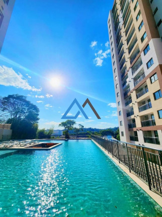 Apartamento com 2 Quartos para Alugar, 50 m² em Vera Tereza - Caieiras