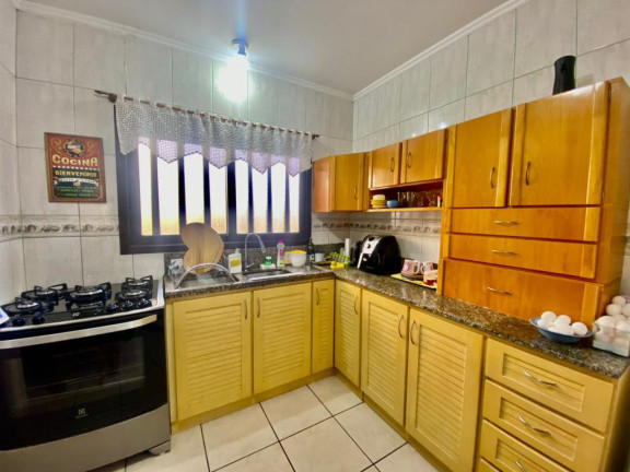 Imagem Casa com 3 Quartos à Venda, 200 m² em Centro - Xangri-la