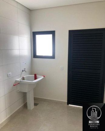 Imagem Casa com 5 Quartos à Venda, 346 m² em Alphaville Nova Esplanada - Votorantim