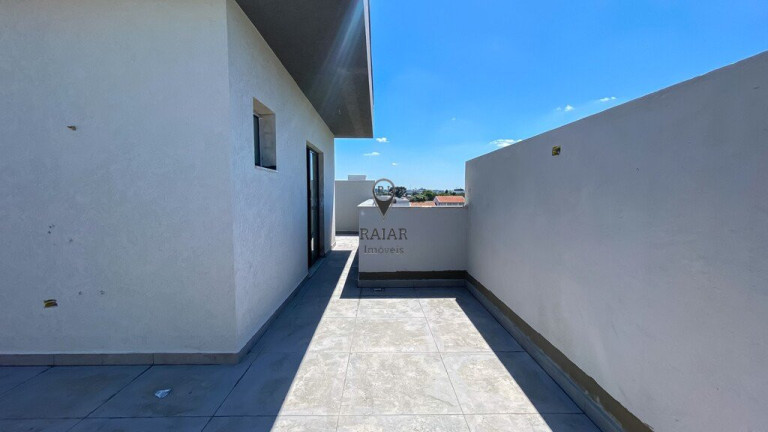 Imagem Casa de Condomínio com 3 Quartos à Venda,  em Boqueirão - Curitiba