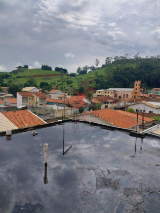Imagem Casa com 2 Quartos à Venda, 250 m² em Residencial Santa Bárbara - Guaratinguetá