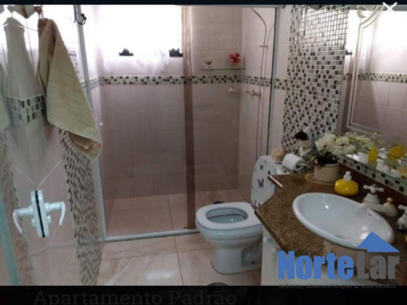 Imagem Apartamento com 3 Quartos à Venda, 90 m² em Vila Primavera - São Paulo